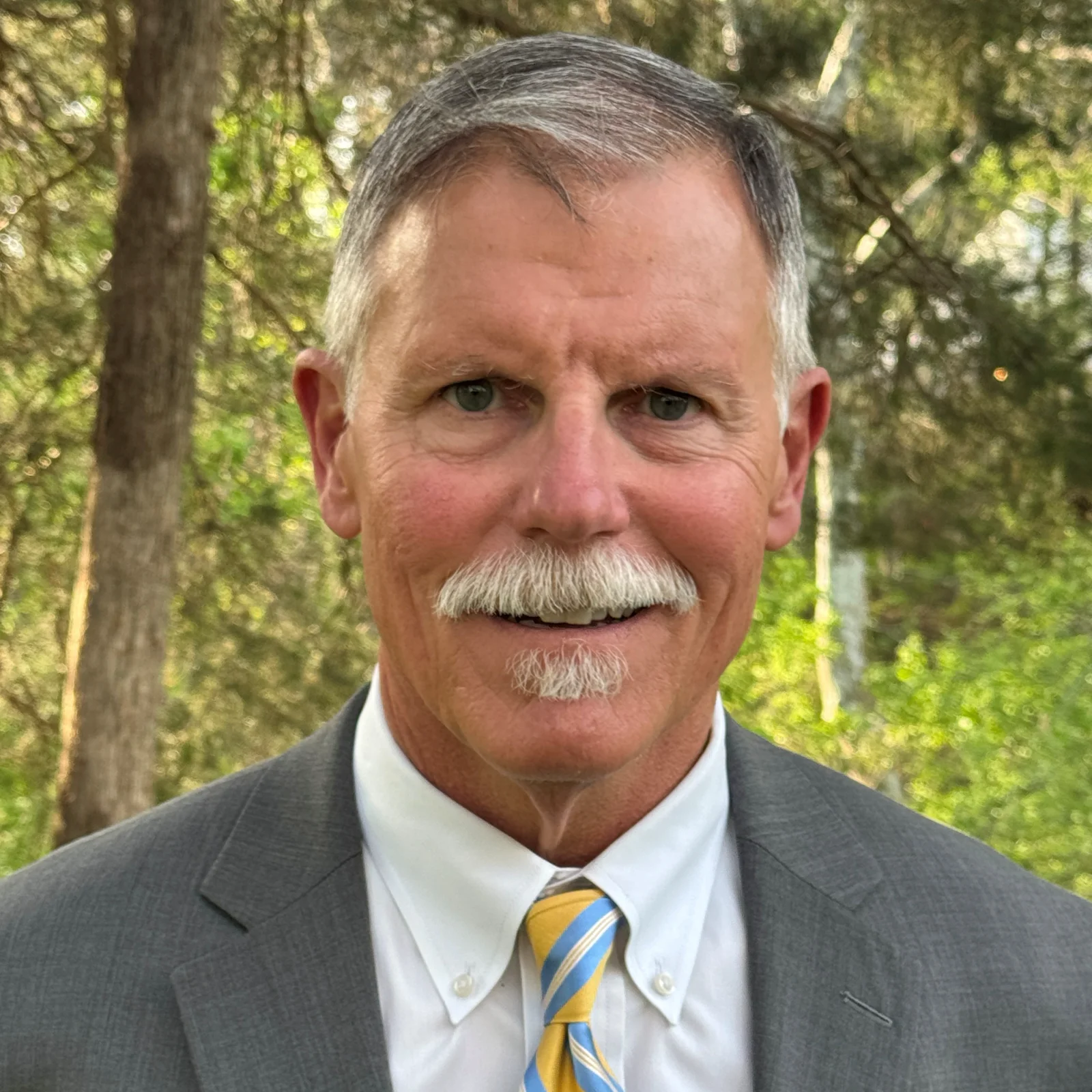 Robert Johnston